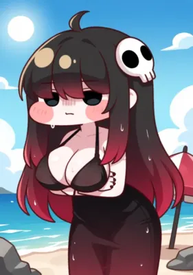 メゾンのエロ画像 101枚目