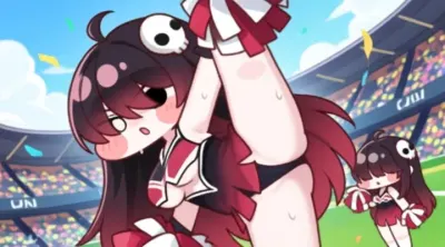メゾンのエロ画像 13枚目