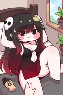 メゾンのエロ画像 3枚目