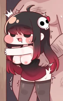 メゾンのエロ画像 4枚目