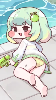 メロナのエロ画像 103枚目