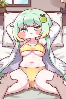 メロナのエロ画像 111枚目