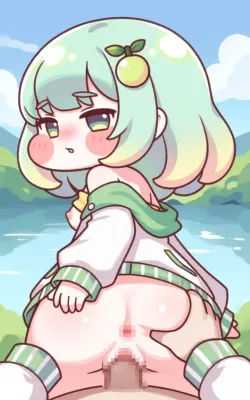 メロナのエロ画像 121枚目