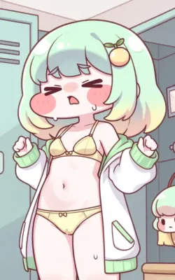 メロナのエロ画像 125枚目