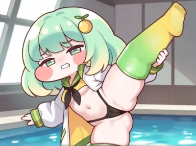 メロナのエロ画像 181枚目