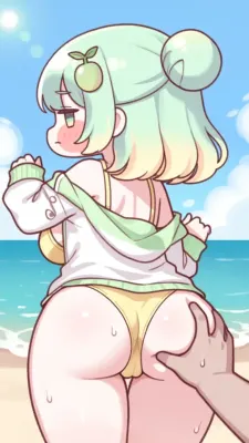 メロナのエロ画像 182枚目