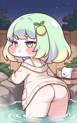 メロナのエロ画像 183枚目