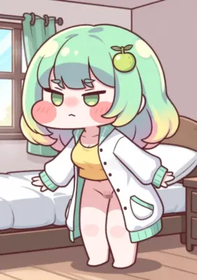 メロナのエロ画像 35枚目