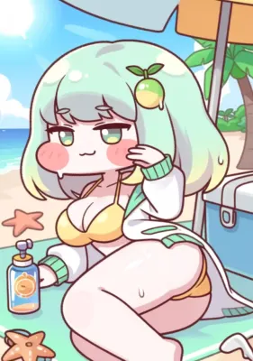 メロナのエロ画像 38枚目
