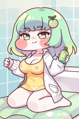 メロナのエロ画像 66枚目
