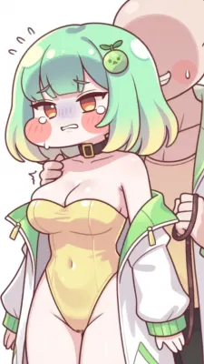 メロナのエロ画像 85枚目