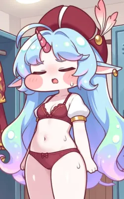 エピカのエロ画像 104枚目