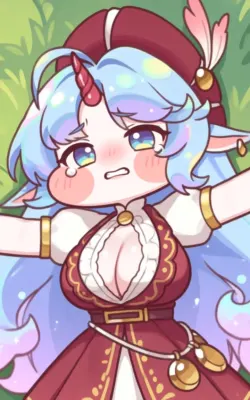 エピカのエロ画像 52枚目