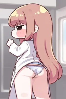 エレナのエロ画像 44枚目