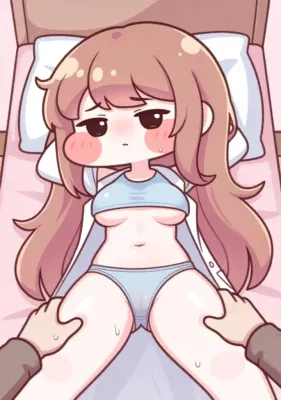 エレナのエロ画像 55枚目