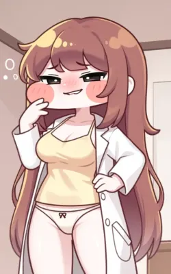 エレナのエロ画像 63枚目