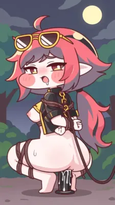 フェスタのエロ画像 33枚目
