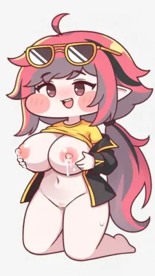 フェスタのエロ画像 81枚目