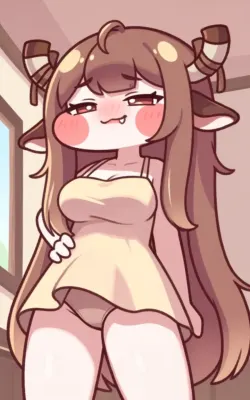 ディアナのエロ画像 8枚目