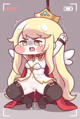 エルフィンのエロ画像 102枚目