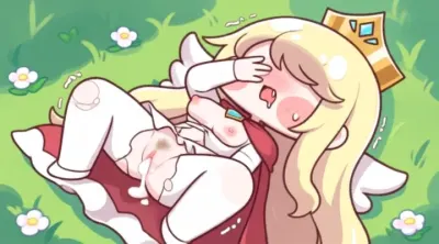 エルフィンのエロ画像 111枚目