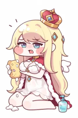 エルフィンのエロ画像 112枚目