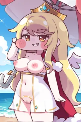 エルフィンのエロ画像 120枚目