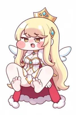 エルフィンのエロ画像 127枚目