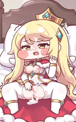エルフィンのエロ画像 132枚目