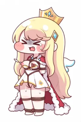 エルフィンのエロ画像 152枚目