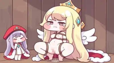 エルフィンのエロ画像 163枚目
