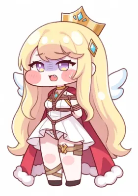 エルフィンのエロ画像 177枚目