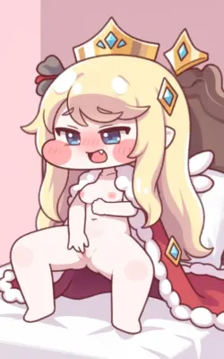 エルフィンのエロ画像 28枚目