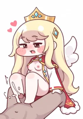 エルフィンのエロ画像 37枚目
