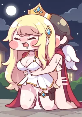 エルフィンのエロ画像 40枚目
