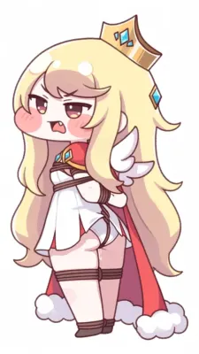 エルフィンのエロ画像 41枚目