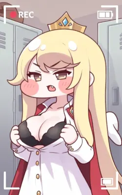 エルフィンのエロ画像 45枚目