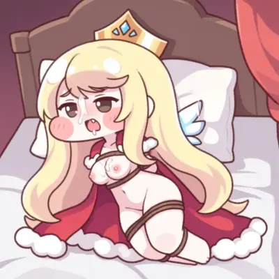 エルフィンのエロ画像 53枚目