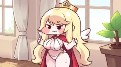 エルフィンのエロ画像 56枚目