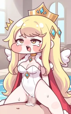 エルフィンのエロ画像 57枚目