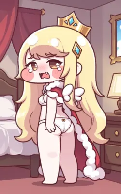 エルフィンのエロ画像 83枚目