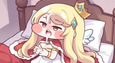 エルフィンのエロ画像 87枚目