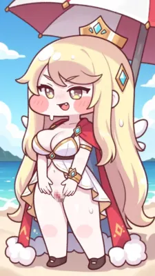 エルフィンのエロ画像 96枚目