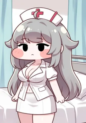 エスピーのエロ画像 1枚目