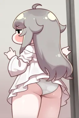 エスピーのエロ画像 6枚目