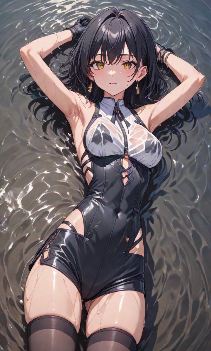 漂泊者のエロ画像 47枚目
