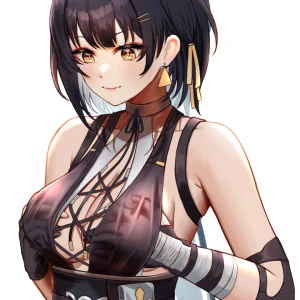 漂泊者のエロ画像 8枚目