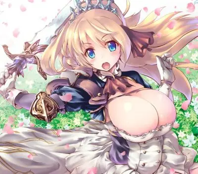 ペコリーヌのエロ画像 133枚目