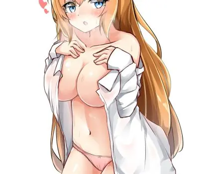 ペコリーヌのエロ画像 10枚目