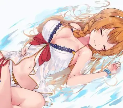 ペコリーヌのエロ画像 66枚目